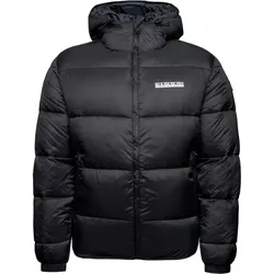 Winterjacke A-Suomi H 1 Herren bunt M