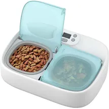 PETONEER Two-Meal (35.50 cl), Futternapf