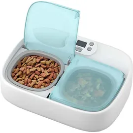 PETONEER Two-Meal (35.50 cl), Futternapf