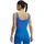 Under Armour Motion Tanktop Emea in Blau - blue atlantis/white XXL