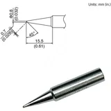 Hakko Lötkolbenspitze, T18-C08 0,8 mm,