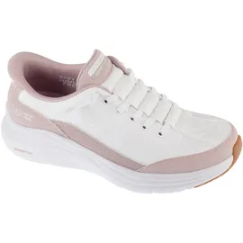 SKECHERS Contour Foam - Cozy Fit Damen Violett 39