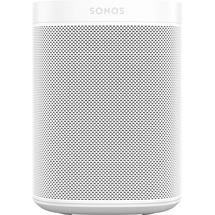 Sonos One SL weiß