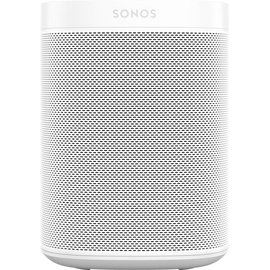 Sonos One SL weiß