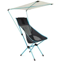 Helinox Personal Shade sand f14 cyan blue
