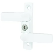 Burg Wächter Fenstersicherung WS 22 weiß