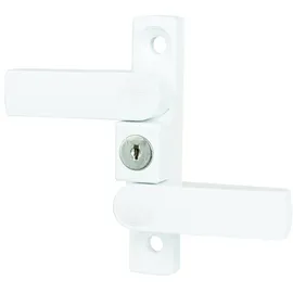 Burg Wächter Fenstersicherung WS 22 weiß