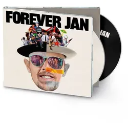 Forever Jan - 25 Jahre Jan Delay (Ltd. Deluxe Edt)