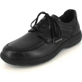 Mephisto Douk Herren Schwarz 46