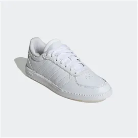 Adidas Breaknet Sleek Cloud White / Cloud White / Core White 40