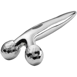 Juvena Skin Specialists Massage Roller Gesichtsmassagegerät 