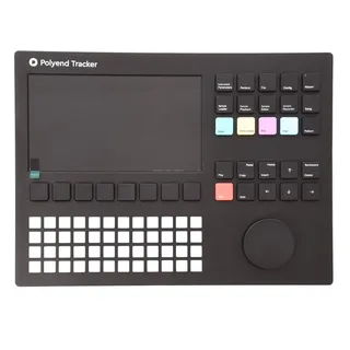 Polyend Tracker