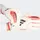 adidas Copa Pro Weiß/Lucid Red/Black 11,5
