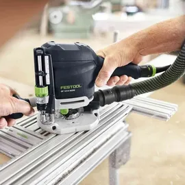 Festool Oberfräse OF 1010 REBQ-Plus