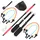 OEM DC31 Multifunktionales Pilates-stangenset HMS