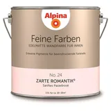 Alpina Feine Farben 2,5 l No. 24 zarte romantik