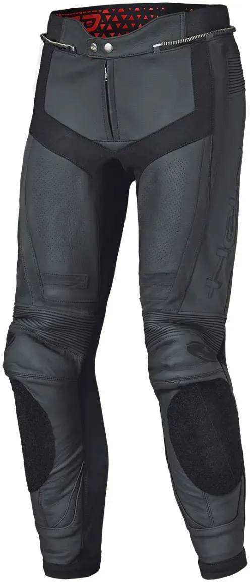 HELD Rocket 3.0 Leder Sporthose - schwarz - 29