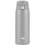 Emsa Light Mug silber 0,4 l