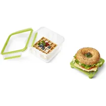 Tefal MASTER SEAL TO GO XL 1,3 l Grün