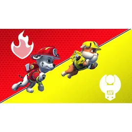 Paw Patrol: Der Kinofilm - Abenteuerstadt ruft (USK) (Nintendo Switch)