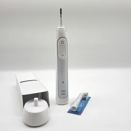 Oral-B Genius X weiß