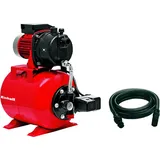 Einhell GC-WW 6538 inkl. Saugschlauch