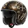 Premier Offener Helm Vintage OP9 Bm m