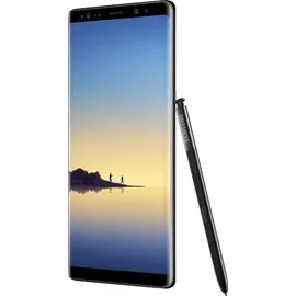 Samsung Galaxy Note8 64 GB Midnight Black
