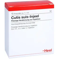 Cutis suis-Injeel