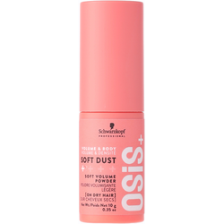Schwarzkopf OSIS+ Volume & Body Soft Dust Volumenpuder 10g
