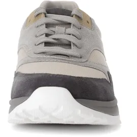 Gabor Rollingsoft Herren Weite G grau 46,5