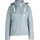 GIL BRET Damen Steppjacke mit Kapuze 40 Blau - 40