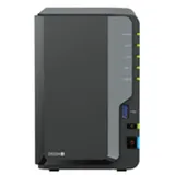 Synology DiskStation DS224+ Leergehäuse