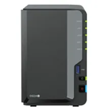 Synology DiskStation DS224+ Leergehäuse