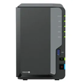Synology DiskStation DS224+ Leergehäuse