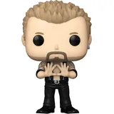 Funko WWE Diamond Dallas Page Sammelfigur 9 cm