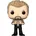 Funko WWE Diamond Dallas Page Sammelfigur 9 cm