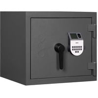 Kurzwaffentresor Cervo KWT 10 WH mit Biometrieschloss