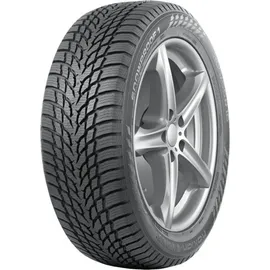 Nokian Snowproof 1 255/40 R19 100V XL