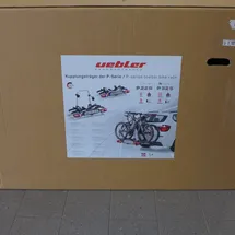 Uebler P32 S