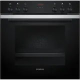 Siemens iQ300 HE213ABS4 Einbauherd