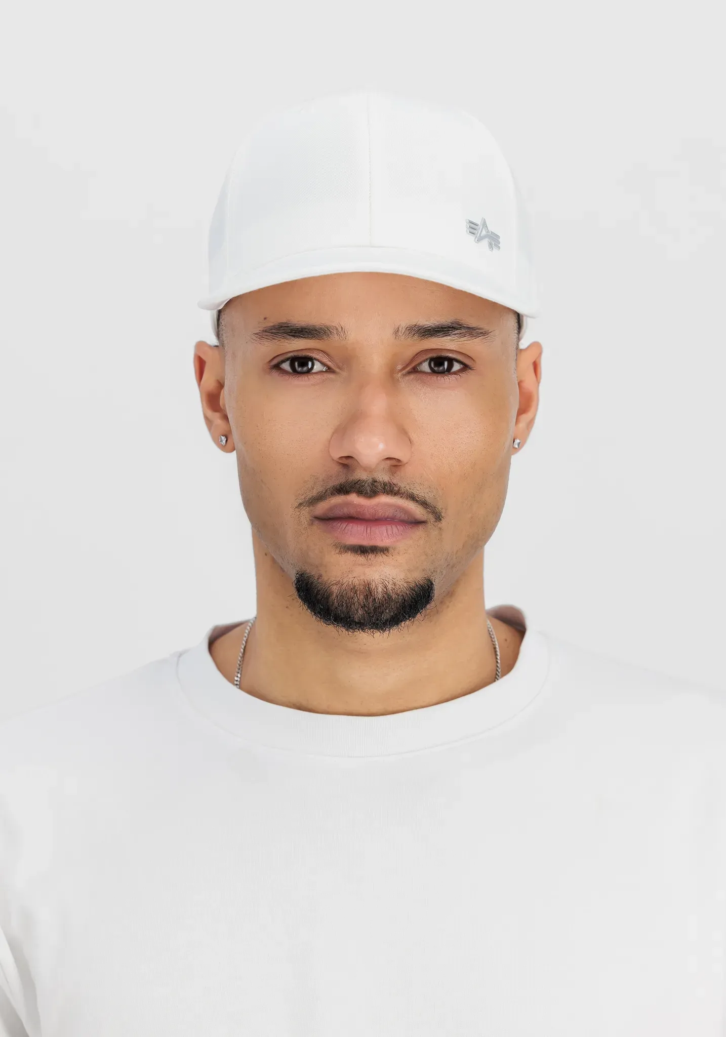 Trucker Cap ALPHA INDUSTRIES 