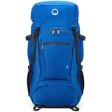 Delsey Paris Nomade L Rucksack 59 cm Laptopfach blau