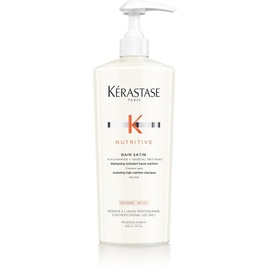 Kérastase Nutritive Bain Satin 2 1000 ml