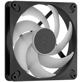 Fractal Design Dynamic 3 14 RGB Black