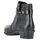 Rieker Damen Klassische Stiefeletten Y0783, Frauen Stiefeletten,übergangsschuhe,Stiefel,Bootee,Booties,halbstiefel,schwarz (00),40 EU / 6.5 UK