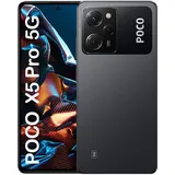 Xiaomi Poco X5 Pro 5G 8 GB RAM 256 GB black