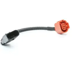 FAST Adapterkabel, Steuerklappe-Luftversorgung FIAT FT76530 504388738