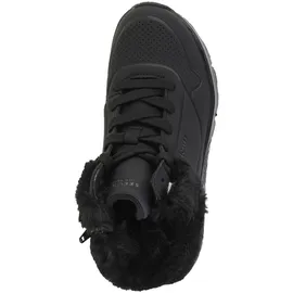 SKECHERS Uno Fall Air Kinder Schwarz 35