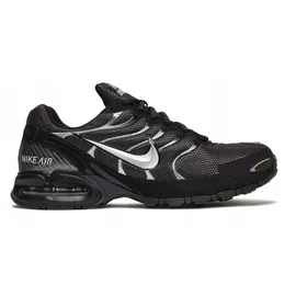 Nike Air Max Torch 4 Herren Grau/Schwarz 43